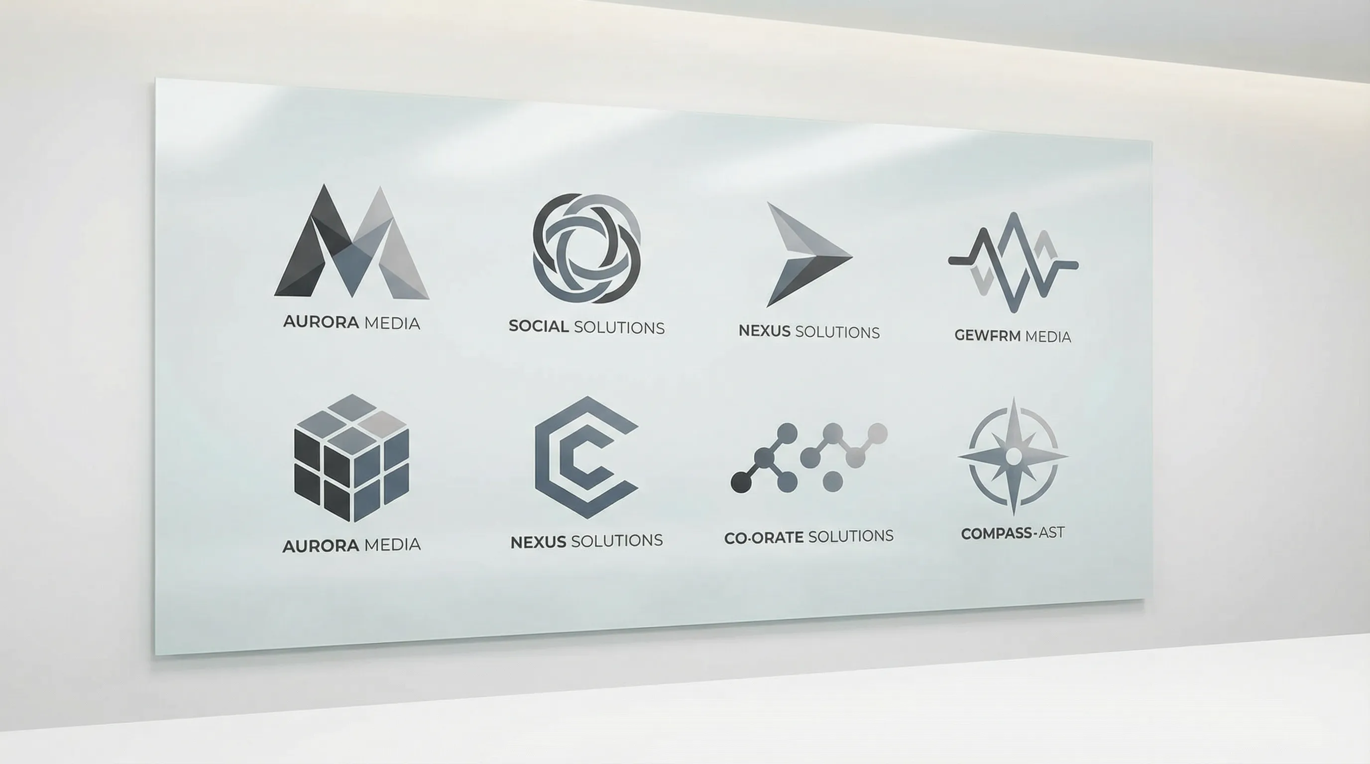 比赛输了任对方看和玩部位游戏 媒体合作伙伴Logo展示