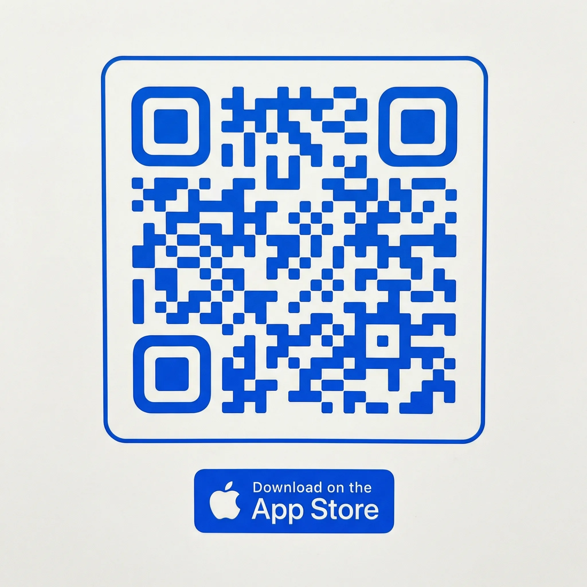 比赛输了任对方看和玩部位游戏 iOS版APP下载二维码